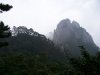 Huangshan (Yellow Mountain), Anhui province